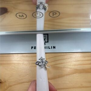 Bomb Party - brand new - April - size 7 - All I Hear About